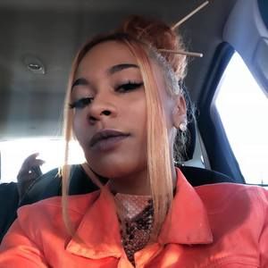 Meet your Posher, Jayla